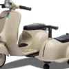 VESPA SIDE CAR