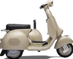 VESPA SIDE CAR