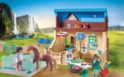 VETERINAIRE ET CENTRE DE THERAPIE - 71352