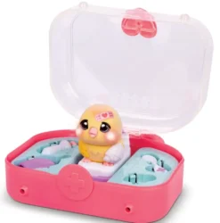 VET KIT POUSSIN OUCHIES - LITTLE LIVE PETS