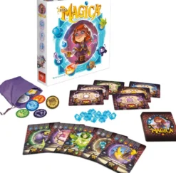 VIA MAGICA
