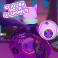 VIP PETS CATS
