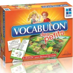 VOCABULON DES PETITS