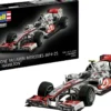 VODAFONE MCLAREN MERCEDES MP4-25 L. HAMILTON
