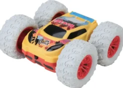 VOITURE CASCADEUSE RADIOCOMMANDEE
