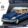 VOITURE CITROEN DS 21 PALLAS 1968 1:12