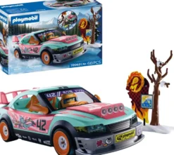 VOITURE DE COURSE 72062