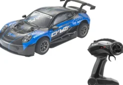 VOITURE DE COURSE EXTREME RADIOCOMMANDEE 1:8