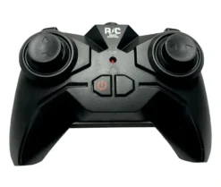VOITURE DE COURSE FIERCE LED RADIOCOMMANDEE 1:18