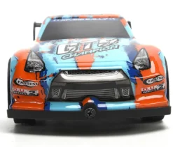 VOITURE DE COURSE GT9 LED RADIOCOMMANDEE 1:22
