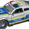 VOITURE DE POLICE SONS ET LUMIERES