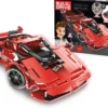 VOITURE DE SPORT RADIOCOMMANDE