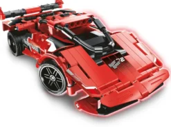 VOITURE DE SPORT RADIOCOMMANDE