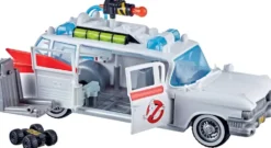 VOITURE ECTO 1 - SOS FANTOMES
