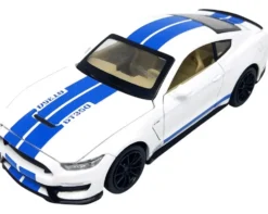 VOITURE FORD SHELBY GT350 L&S 1:32
