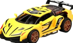 VOITURE FRICTION SPARKS SERIES