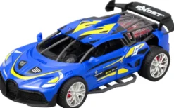 VOITURE FRICTION SPARKS SERIES