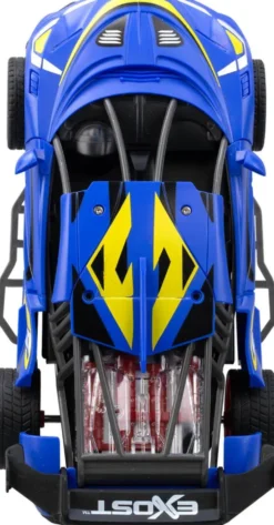 VOITURE FRICTION SPARKS SERIES