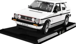 VOITURE GOLF GTI (1976-1983) EXECUTIVE EDITION 1:12