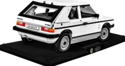 VOITURE GOLF GTI (1976-1983) EXECUTIVE EDITION 1:12
