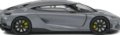 1/43 VOITURE KOENIGSEGG G RA GREY 2021