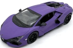 VOITURE LAMBORGHINI REVUELTO L&S 1:32