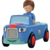 VOITURE MOI MOUNTY - 3 PARTIES