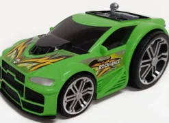 VOITURE MUSCLE RACER