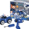VOITURE POLICE RADIOCOMMANDE