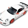 VOITURE PORSCHE 911 GT3 RS L&S 1:32