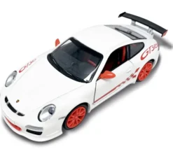 VOITURE PORSCHE 911 GT3 RS L&S 1:32