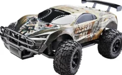 VOITURE RADIOCOMMANDEE - CAR DESERT RAT