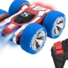 VOITURE RADIOCOMMANDEE - 360 CROSS