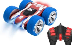 VOITURE RADIOCOMMANDEE - 360 CROSS