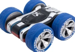 VOITURE RADIOCOMMANDEE - 360 CROSS