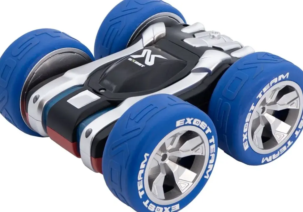 VOITURE RADIOCOMMANDEE - 360 CROSS