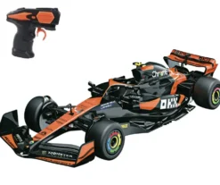 1/20 VOITURE RADIOCOMMANDEE F1 MAC LAREN