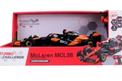 1/20 VOITURE RADIOCOMMANDEE F1 MAC LAREN