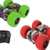 VOITURE RADIOCOMMANDEE KOO FLIP 4 KIMI