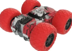 VOITURE RADIOCOMMANDEE KOO FLIP 4 KIMI