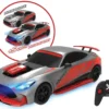 VOITURE RADIOCOMMANDEE - NITRO SHIFT