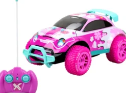 VOITURE RADIOCOMMANDEE - PIXIE II