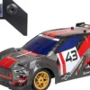 VOITURE RADIOCOMMANDEE - RALLY XTR