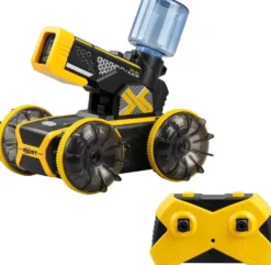VOITURE RADIOCOMMANDEHYDRO BLAST