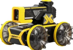 VOITURE RADIOCOMMANDEHYDRO BLAST