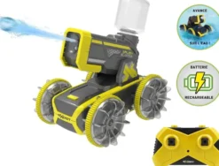 VOITURE RADIOCOMMANDEHYDRO BLAST