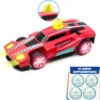 VOITURE RADIOCOMMANDE ROCKET LEAGUE 23 CM
