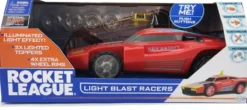 VOITURE RADIOCOMMANDE ROCKET LEAGUE 23 CM