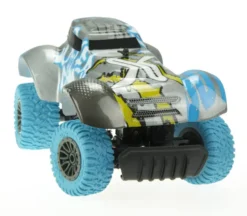 VOITURE RADIOCOMMANDE - X CLAW