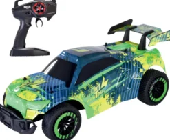 VOITURE TOUT TERRAIN RADIOCOMMANDEE 1:10